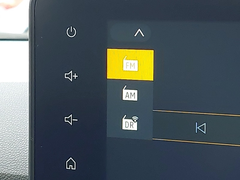 Used Dacia Sandero Stepway 2022 for sale - 77208901: Photo 15