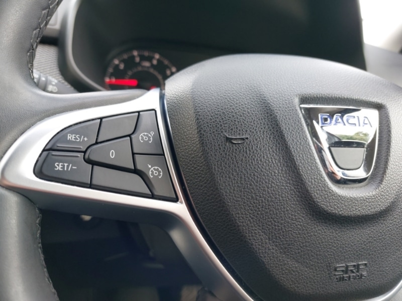 Used Dacia Sandero Stepway 2022 for sale - 77208901: Photo 17