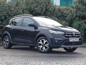 2022 - 1.0 TCe Prestige 5dr