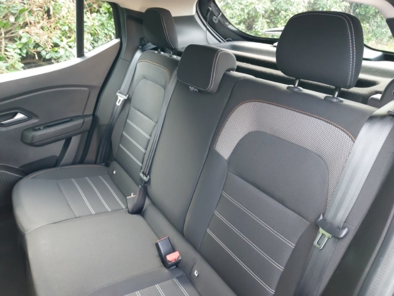 Used Dacia Sandero Stepway 2022 for sale - 77208901: Photo 6