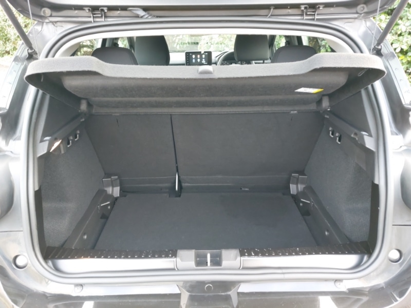 Used Dacia Sandero Stepway 2022 for sale - 77208901: Photo 8