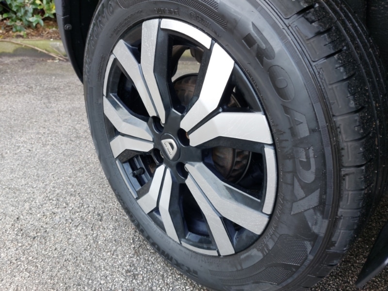 Used Dacia Sandero Stepway 2022 for sale - 77208901: Photo 9