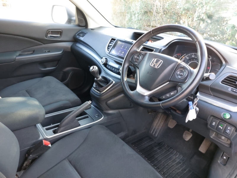 Used Honda CR-V 2017 for sale - 78033028: Photo 11