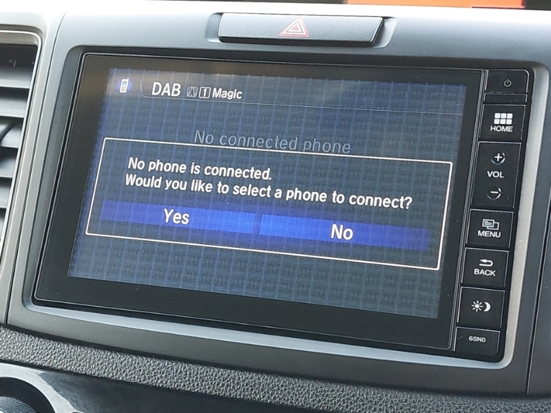 Used Honda CR-V 2017 for sale - 78033028: Photo 13