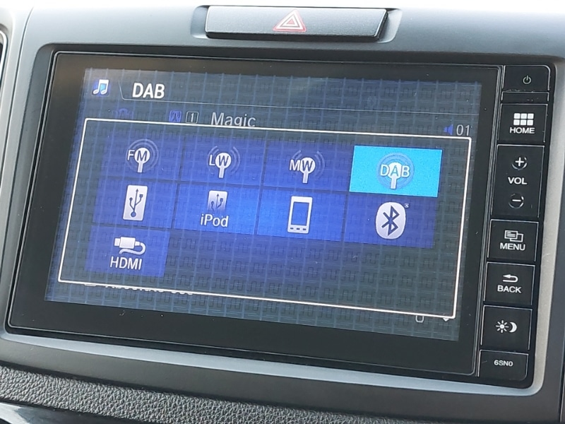 Used Honda CR-V 2017 for sale - 78033028: Photo 14