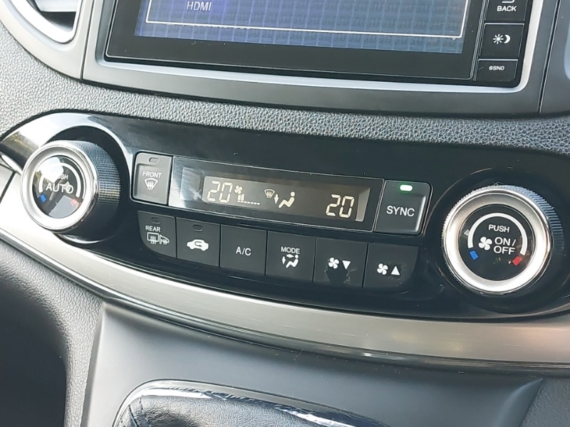 Used Honda CR-V 2017 for sale - 78033028: Photo 15