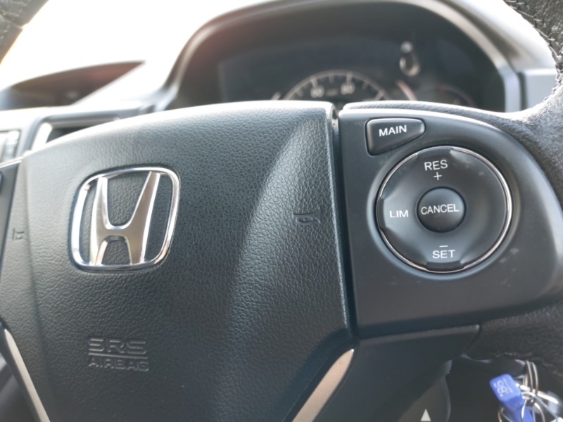 Used Honda CR-V 2017 for sale - 78033028: Photo 17