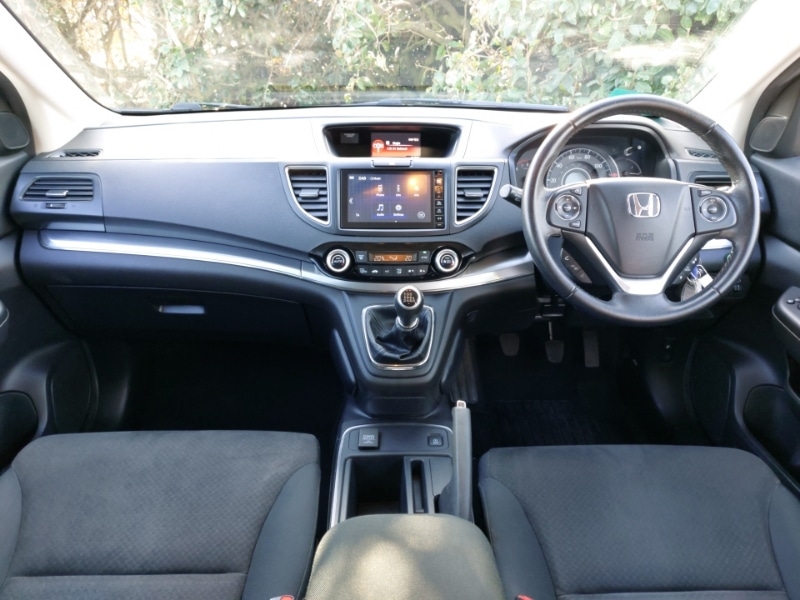 Used Honda CR-V 2017 for sale - 78033028: Photo 2