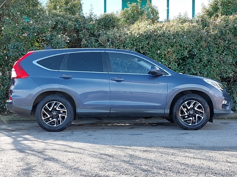 Used Honda CR-V 2017 for sale - 78033028: Photo 4