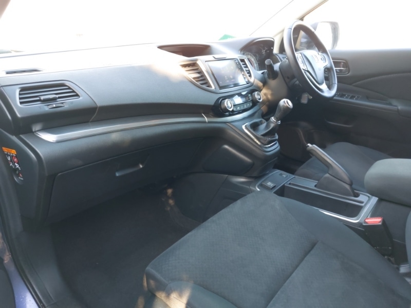 Used Honda CR-V 2017 for sale - 78033028: Photo 5