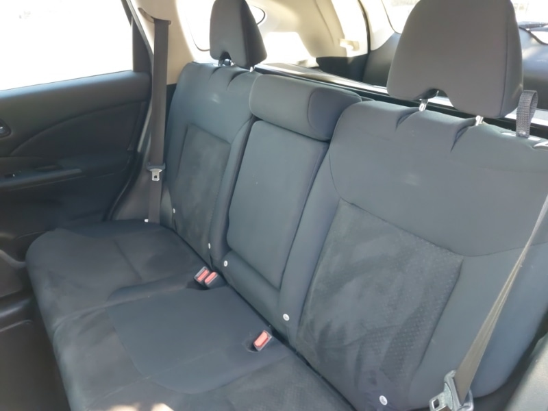 Used Honda CR-V 2017 for sale - 78033028: Photo 6