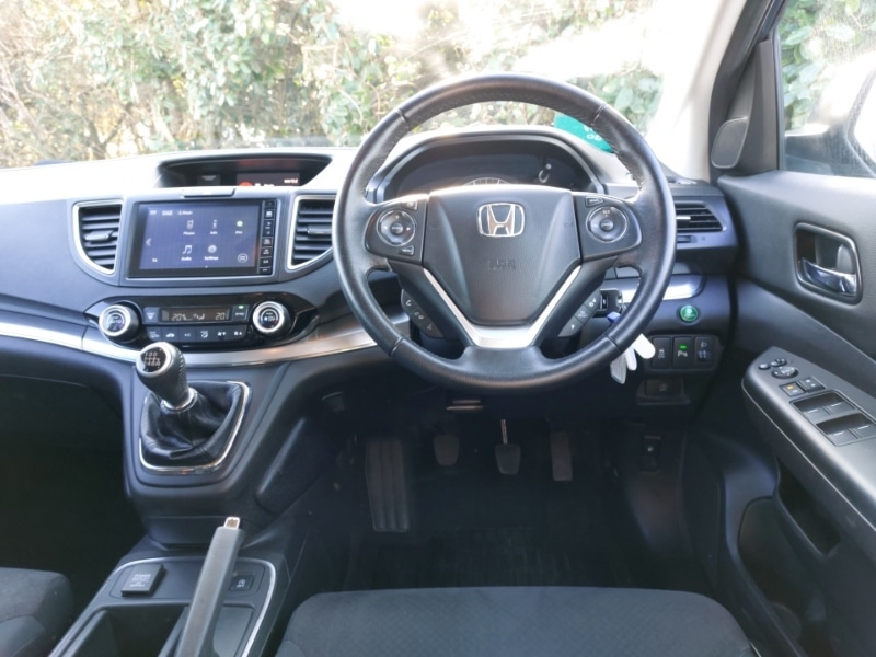 Used Honda CR-V 2017 for sale - 78033028: Photo 7