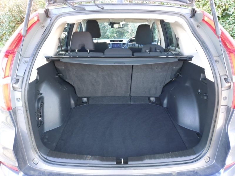 Used Honda CR-V 2017 for sale - 78033028: Photo 8