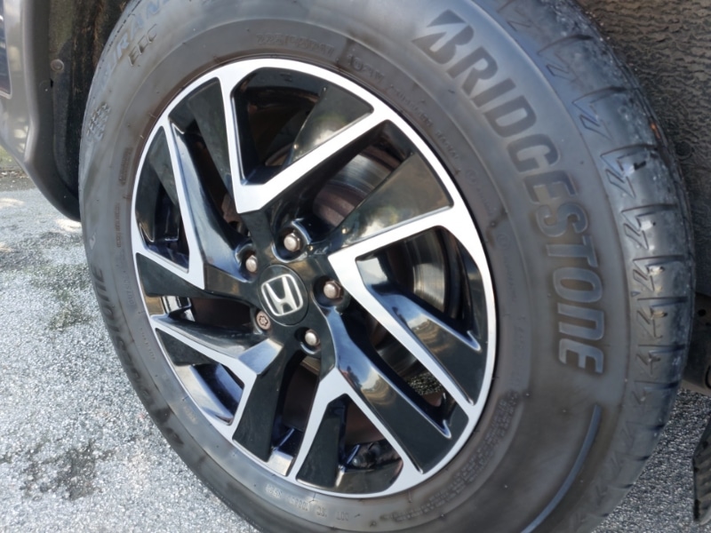 Used Honda CR-V 2017 for sale - 78033028: Photo 9