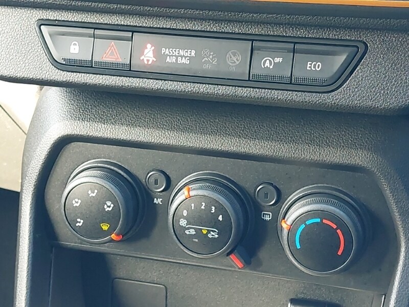 Used Dacia Sandero Stepway 2022 for sale - 77832138: Photo 14