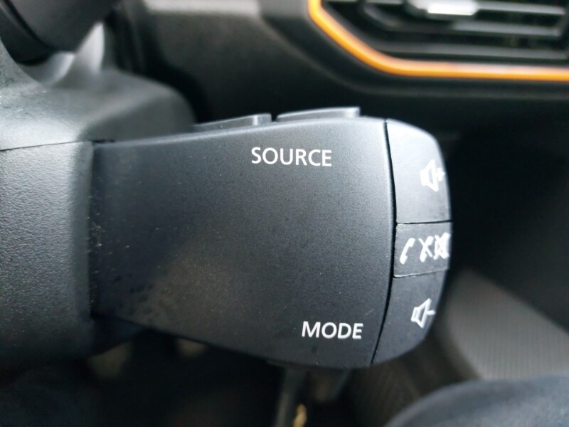 Used Dacia Sandero Stepway 2022 for sale - 77832138: Photo 15