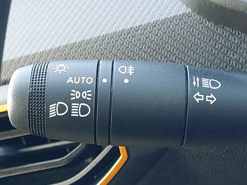 Used Dacia Sandero Stepway 2022 for sale - 77832138: Photo 16