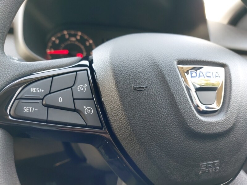 Used Dacia Sandero Stepway 2022 for sale - 77832138: Photo 17