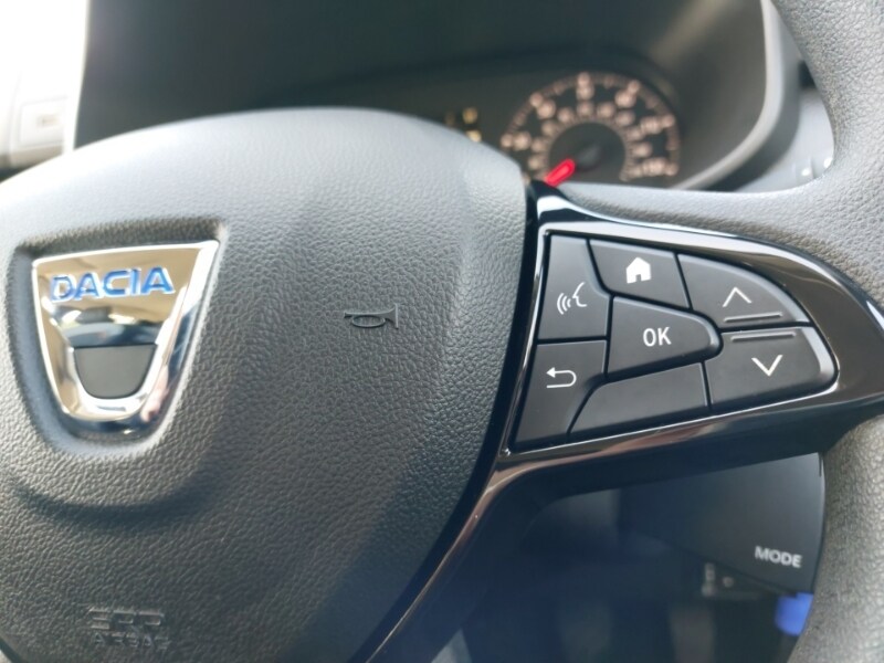 Used Dacia Sandero Stepway 2022 for sale - 77832138: Photo 18