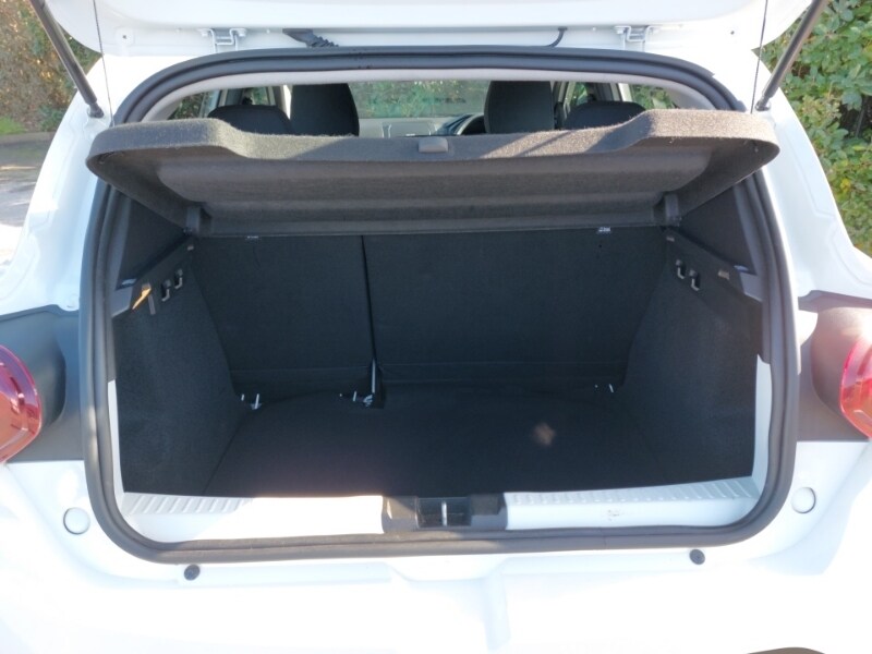 Used Dacia Sandero Stepway 2022 for sale - 77832138: Photo 8