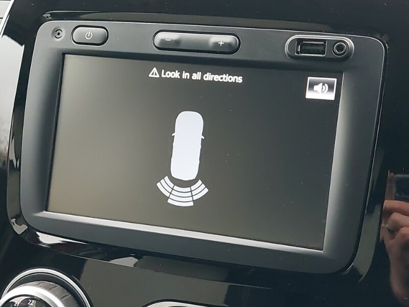 Used Renault Captur 2019 for sale - 77846889: Photo 12