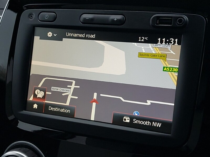 Used Renault Captur 2019 for sale - 77846889: Photo 14