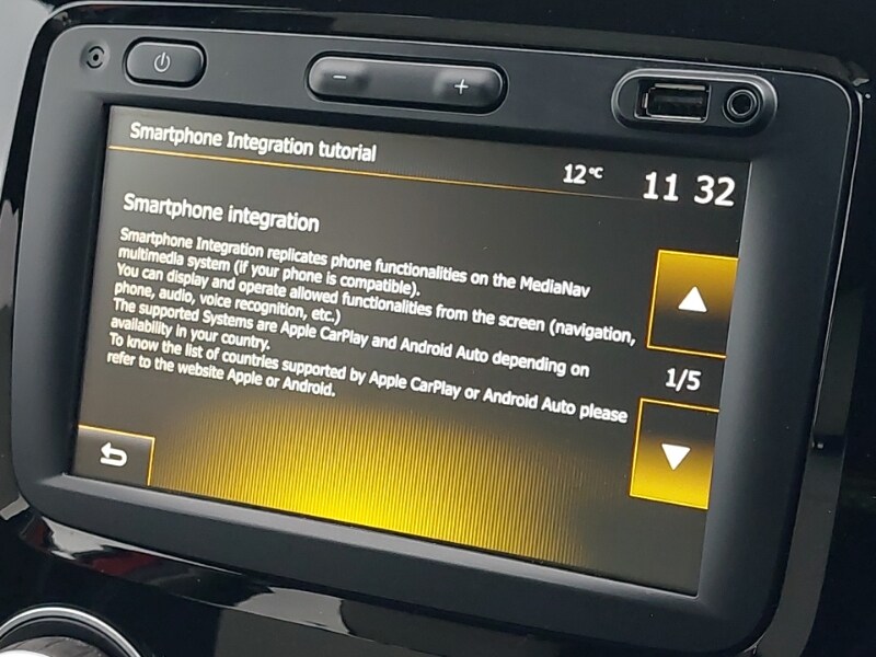 Used Renault Captur 2019 for sale - 77846889: Photo 17