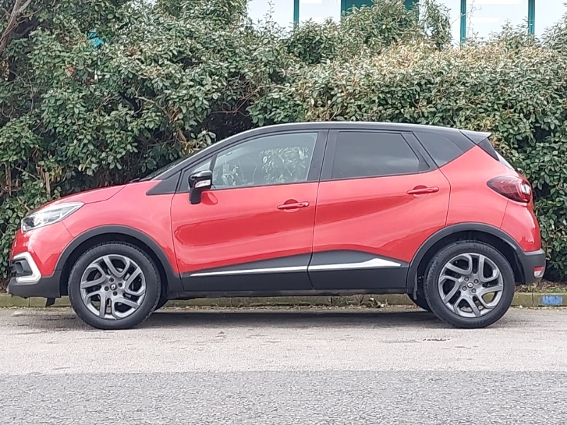 Used Renault Captur 2019 for sale - 77846889: Photo 4