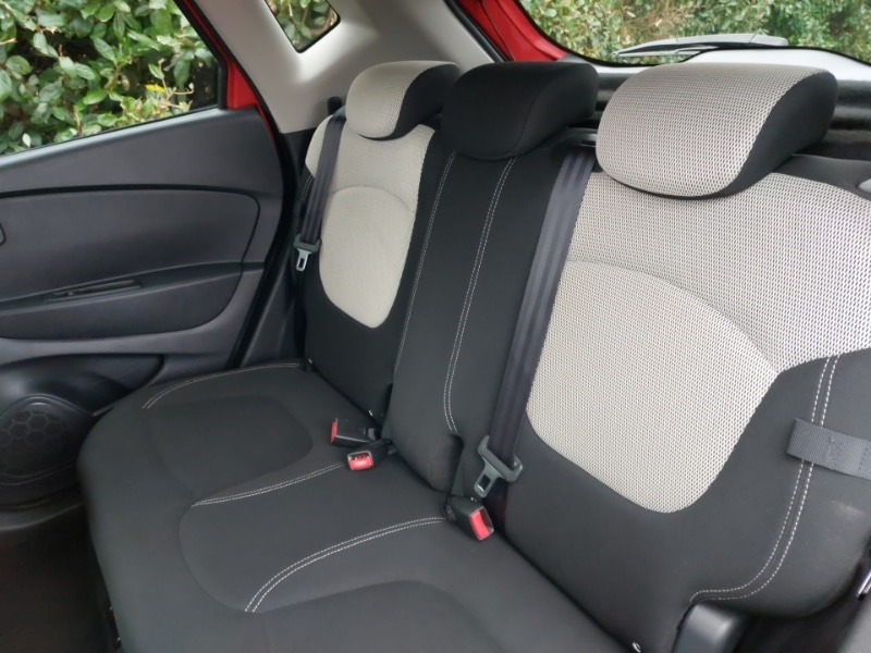 Used Renault Captur 2019 for sale - 77846889: Photo 6