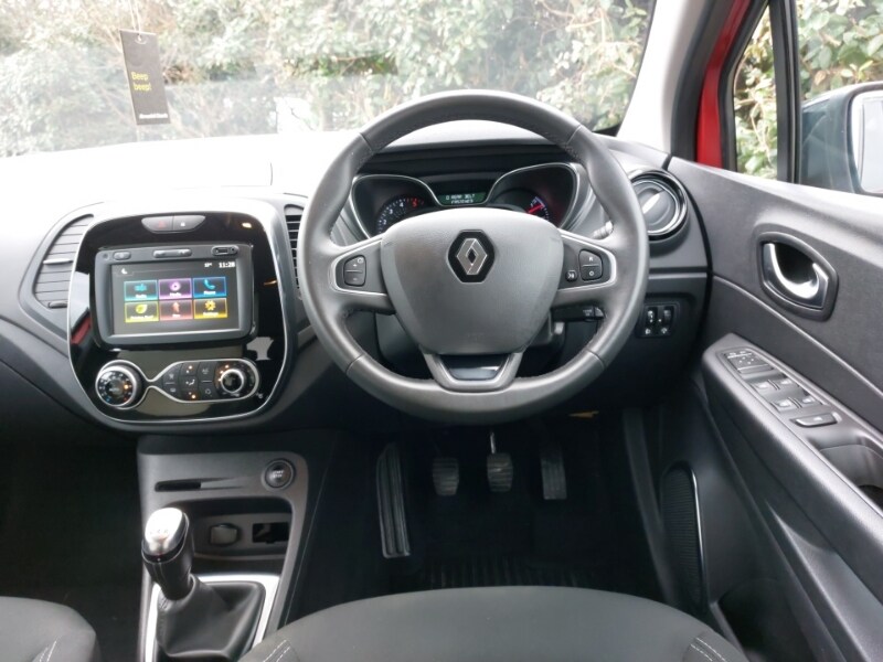 Used Renault Captur 2019 for sale - 77846889: Photo 7