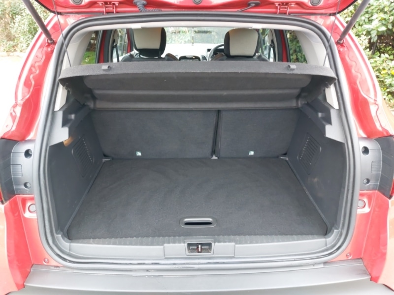 Used Renault Captur 2019 for sale - 77846889: Photo 8