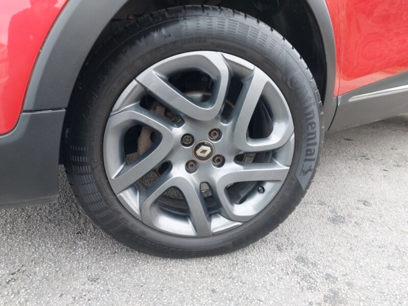 Used Renault Captur 2019 for sale - 77846889: Photo 9