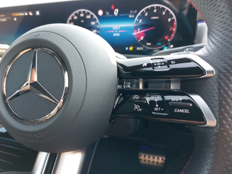 Used Mercedes-Benz CLA 2024 for sale - 77651895: Photo 15