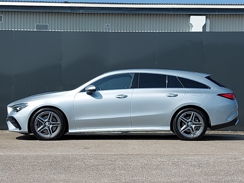 Used Mercedes-Benz CLA 2024 for sale - 77651895: Photo 4