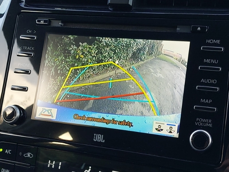 Used Toyota Prius 2019 for sale - 77585033: Photo 12