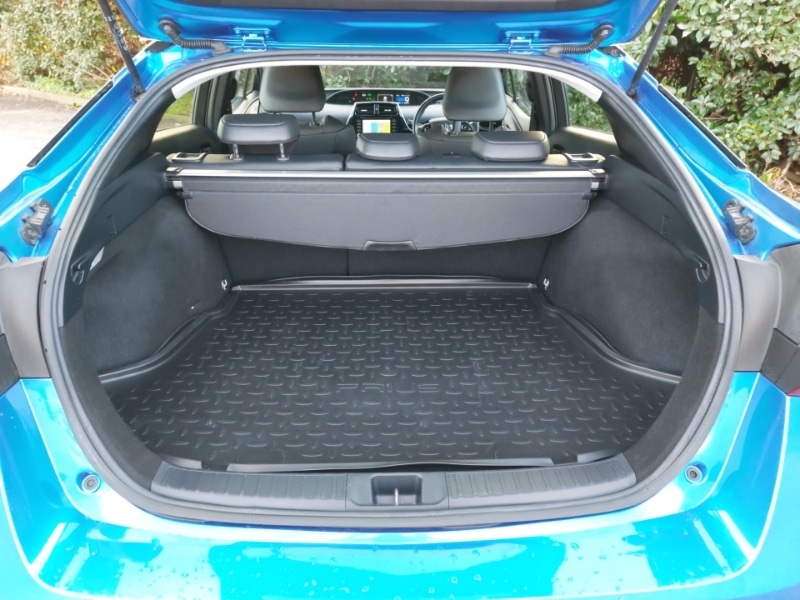 Used Toyota Prius 2019 for sale - 77585033: Photo 8