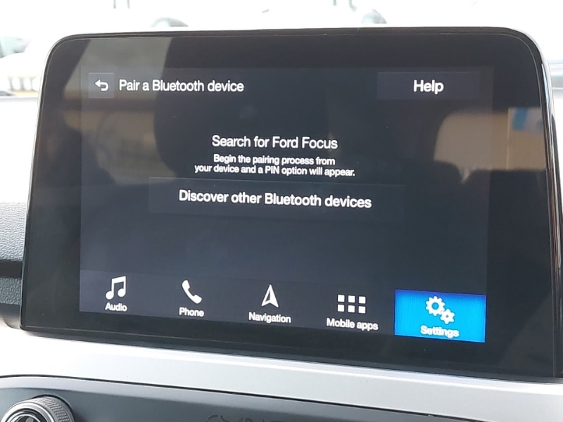 Used Ford Focus 2019 for sale - 76763813: Photo 17