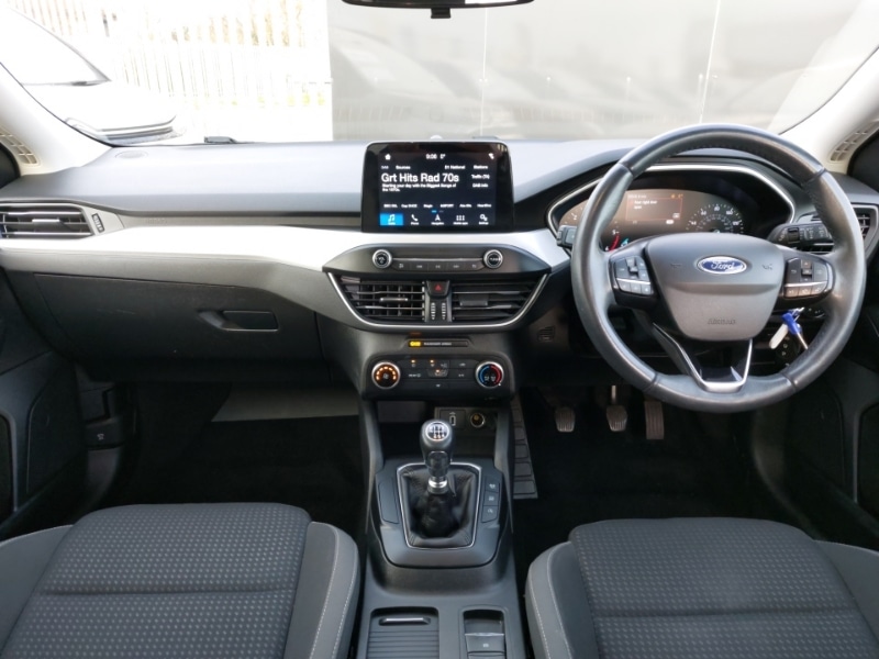 Used Ford Focus 2019 for sale - 76763813: Photo 2