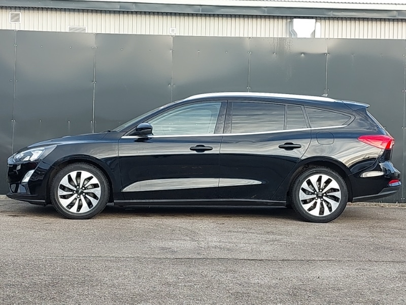 Used Ford Focus 2019 for sale - 76763813: Photo 4