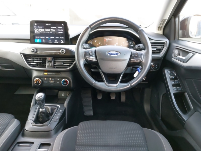 Used Ford Focus 2019 for sale - 76763813: Photo 7