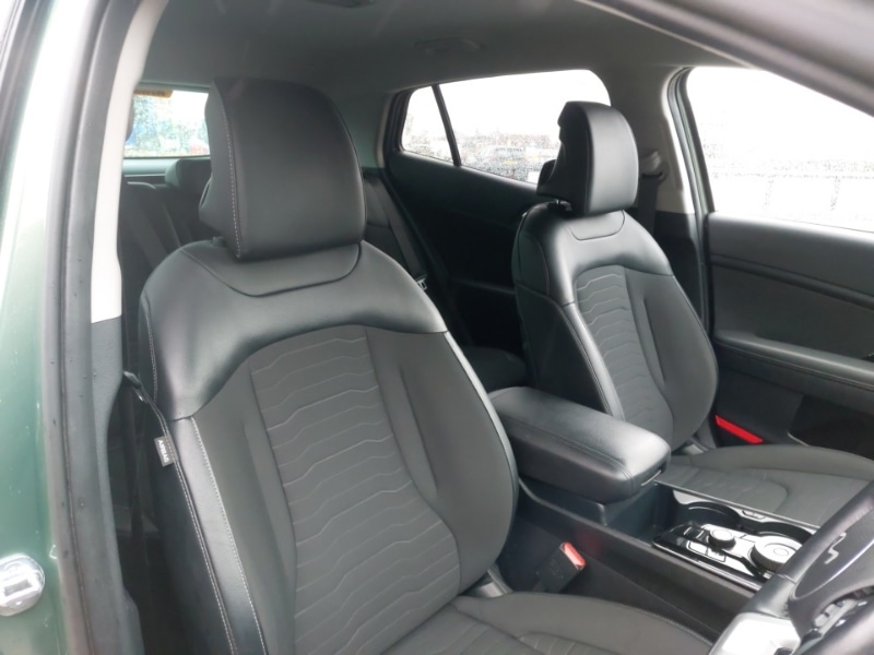 Used Kia Sportage 2023 for sale - 76822240: Photo 10