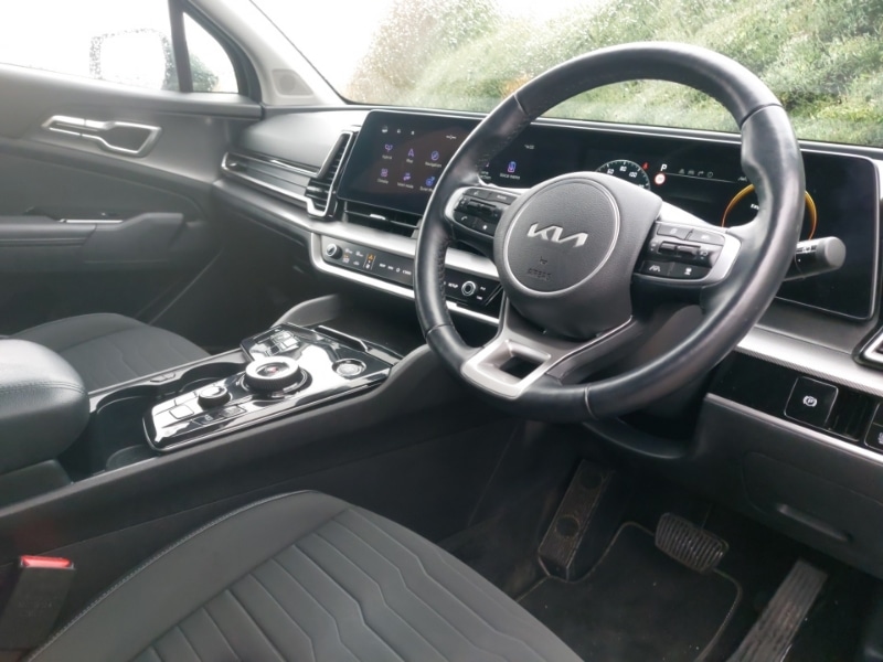 Used Kia Sportage 2023 for sale - 76822240: Photo 11