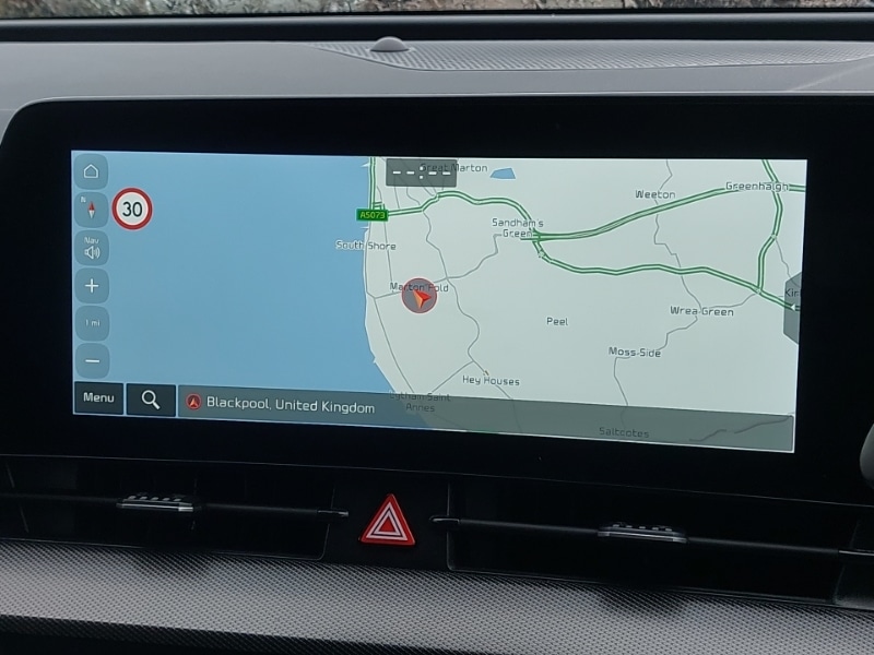 Used Kia Sportage 2023 for sale - 76822240: Photo 13