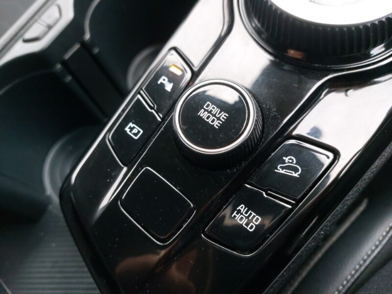 Used Kia Sportage 2023 for sale - 76822240: Photo 16