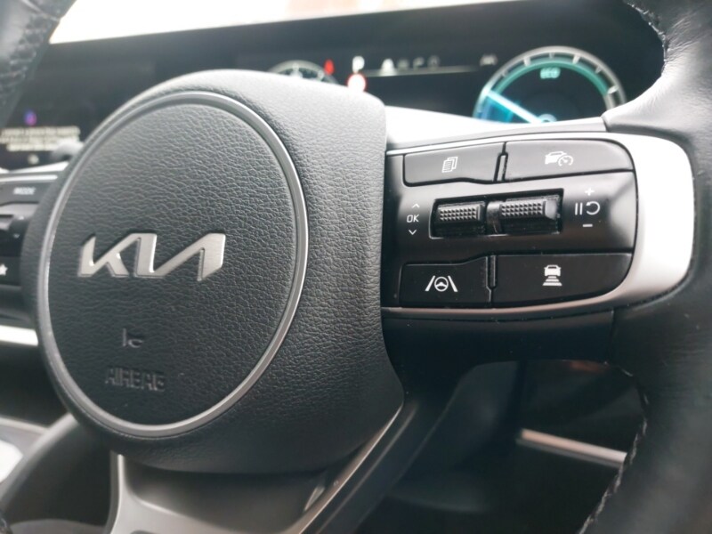 Used Kia Sportage 2023 for sale - 76822240: Photo 17