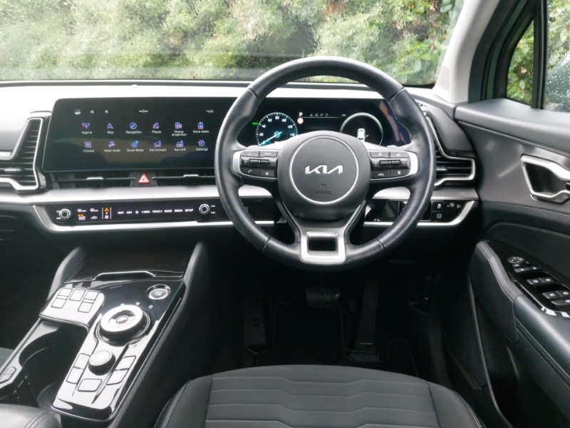 Used Kia Sportage 2023 for sale - 76822240: Photo 7