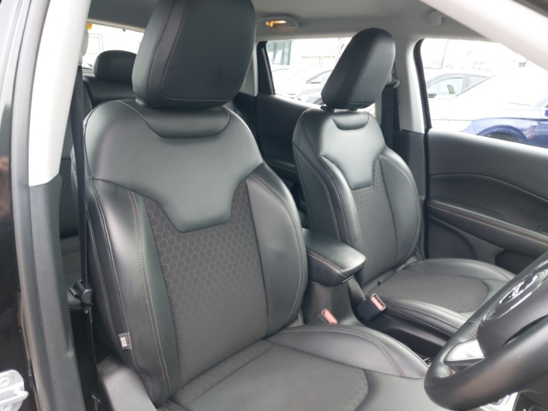 Used Jeep Compass 2018 for sale - 76639059: Photo 10