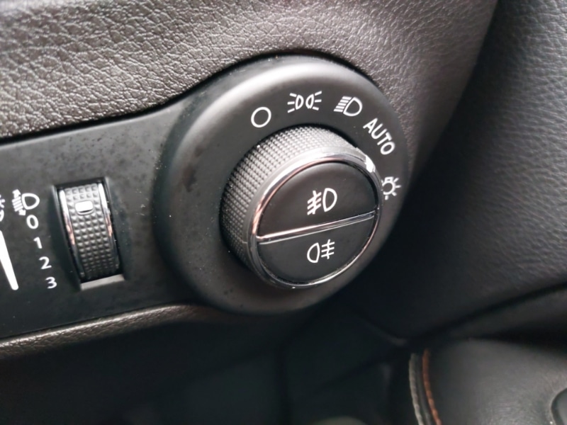 Used Jeep Compass 2018 for sale - 76639059: Photo 19