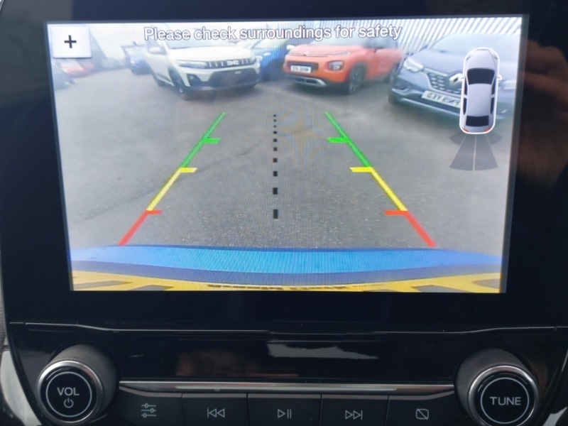 Used Ford Ecosport 2019 for sale - 77264927: Photo 10