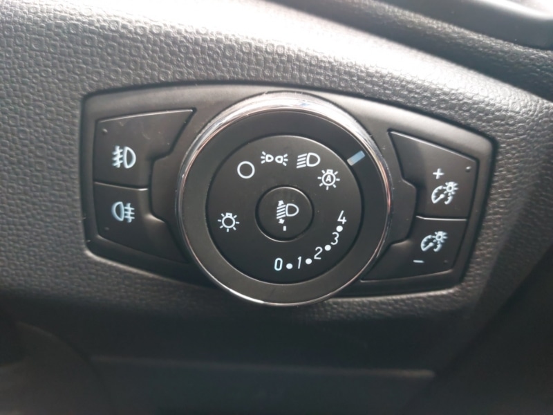 Used Ford Ecosport 2019 for sale - 77264927: Photo 17